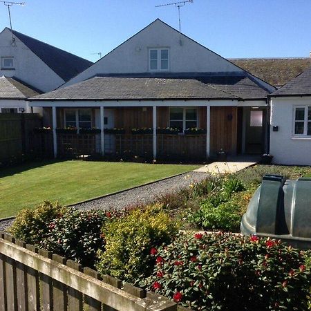Hillhead Farm Lets Hotel Stirling Eksteriør billede