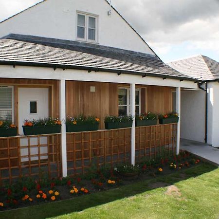 Hillhead Farm Lets Hotel Stirling Eksteriør billede
