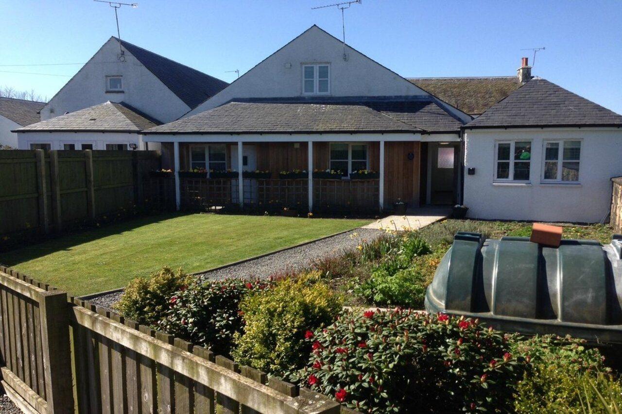 Hillhead Farm Lets Hotel Stirling Eksteriør billede
