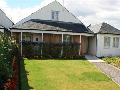 Hillhead Farm Lets Hotel Stirling Eksteriør billede