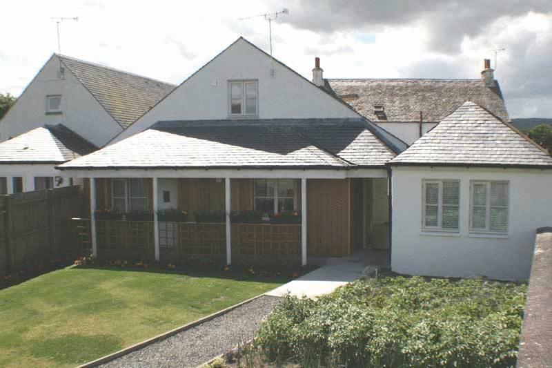 Hillhead Farm Lets Hotel Stirling Eksteriør billede